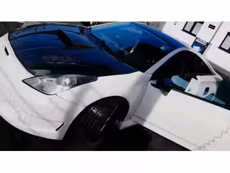 Toyota Celica 1.8