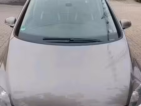 Volkswagen Golf Plus 1.4 TSI 122