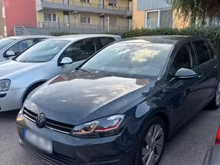 Volkswagen Golf 2.0 TDI 150