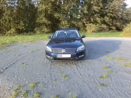 Volkswagen Passat 1.4 TSI 122 Trendline