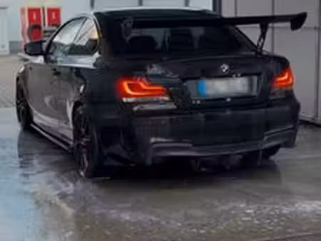 BMW Série 1 120d 2.0 177