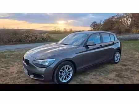 BMW Série 1 116d 116 Dynamic Edition