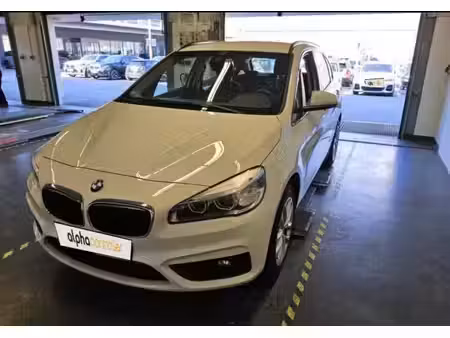 BMW Série 2 218d 2.0 150