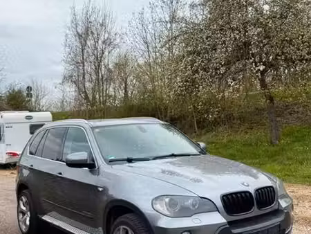 BMW Série 5 530d 3.0 235