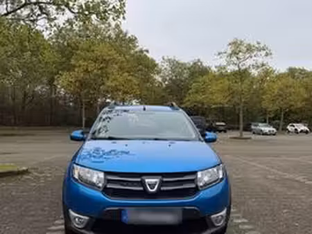 Dacia Sandero 0.9 90