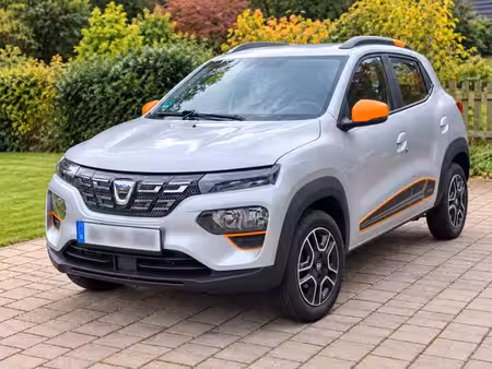 Dacia Spring 45
