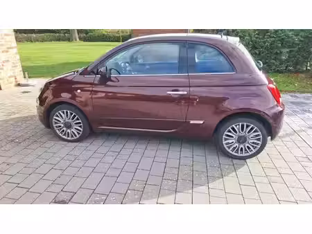 Fiat 500 1.2 69