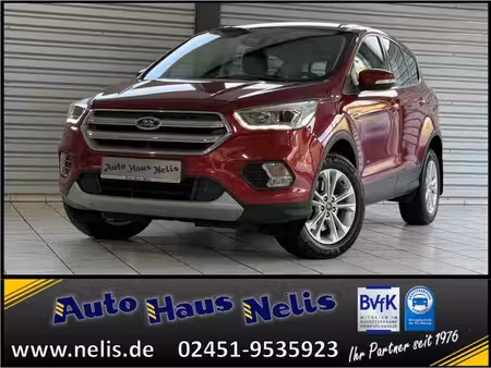 Ford Kuga 1.5 EcoBoost 182 Titanium 4x4