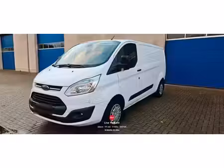 Ford Transit 2.2 TDCi 125 Trend