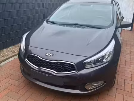 Kia Ceed 1.4 100
