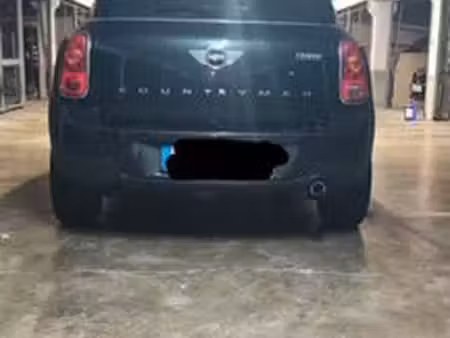 Mini Countryman Cooper 1.6 122