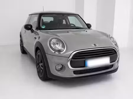 Mini Mini Cooper 1.5 136