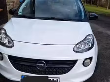 Opel Adam 1.4 87