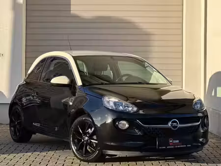 Opel Adam 1.4 87 Jam