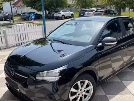 Opel Corsa 1.2 75 Elegance