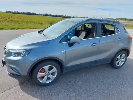 Opel Mokka 1.6 100
