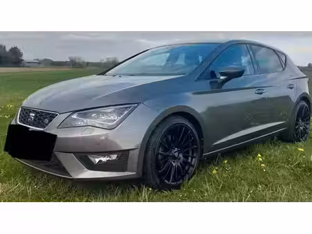 Seat Leon 1.2 TSI 110 FR