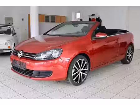 Volkswagen Golf 1.2 TSI 105 Base