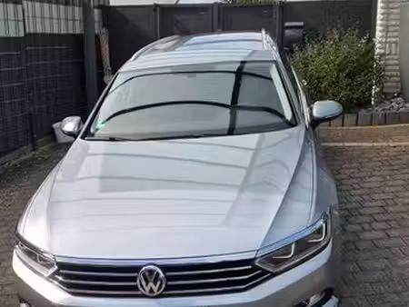 Volkswagen Passat 2.0 TDI 150 Highline