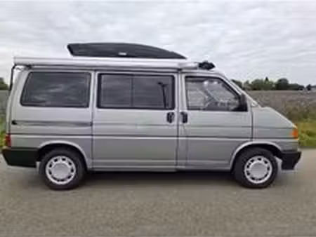 Volkswagen Transporter T4 1.9 68