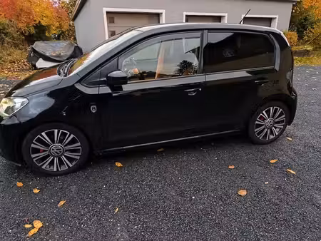 Volkswagen up! 1.0 90