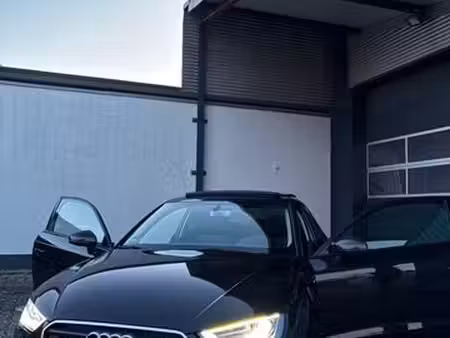 Audi A3 2.0 TDI 150 Ambition quattro