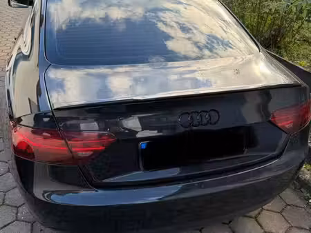 Audi A5 2.0 TFSI 211