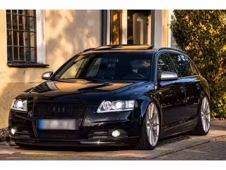 Audi A6 V8 4.2 300 quattro