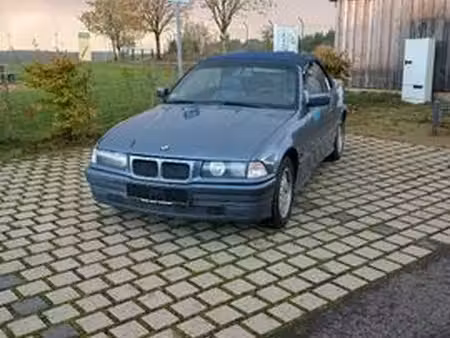 BMW Série 3 328i