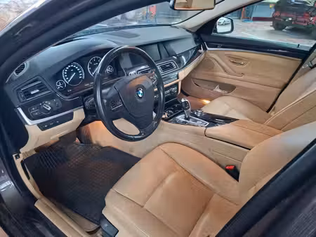 BMW Série 5 530d 3.0 258 xDrive