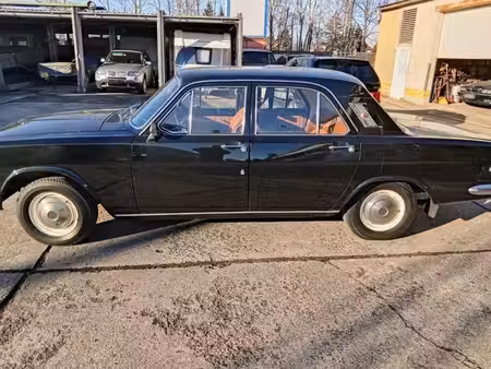 Gaz 24 