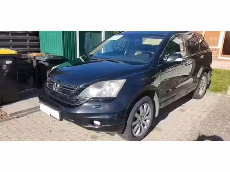 Honda CR-V 2.0 150 Executive 4x4