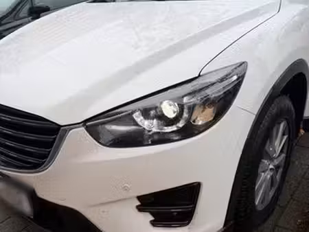 Mazda CX-5 Skyactiv D 2.2 D 150