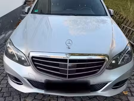 Mercedes-Benz Classe E E 300 2.1 170
