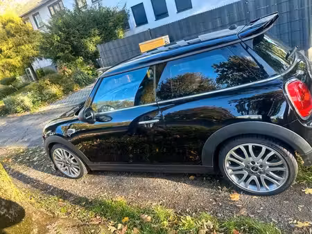 Mini Mini Cooper 1.5 136