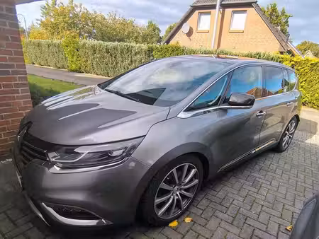 Renault Espace 1.6 dCi 160 Initiale Paris