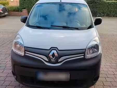 Renault Kangoo Maxi 1.5 dCi 90
