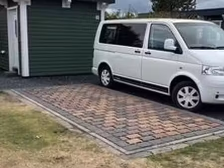 Volkswagen Transporter T5