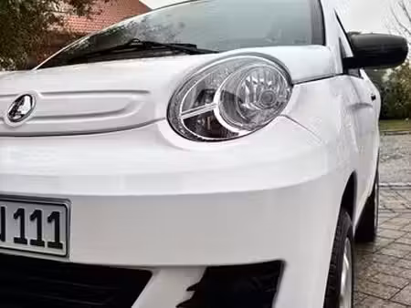 Aixam Minauto 0.5 6