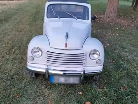 Fiat Topolino 