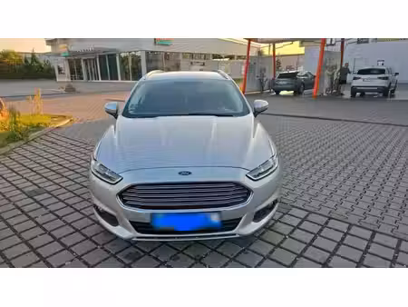 Ford Mondeo 2.0 TDCi 150
