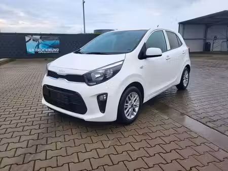 Kia Picanto 1.0 67