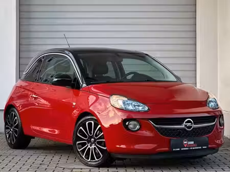 Opel Adam 1.4 87 Play