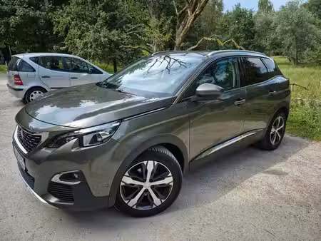Peugeot 3008 1.2 THP 131