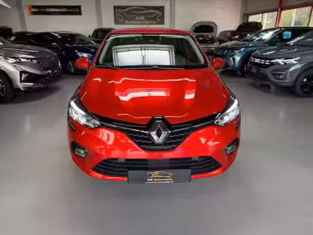 Renault Clio 1.0 Business