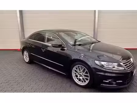 Volkswagen CC V6 3.6 FSI 300 Carat 4Motion
