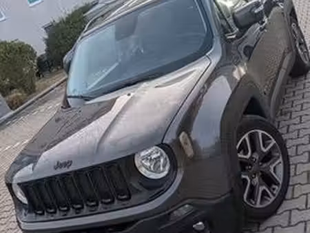 Jeep Renegade 1.4 Multi 140