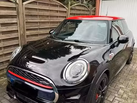 Mini Mini John Cooper Works 2.0 170