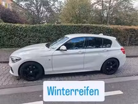 BMW Série 1 118d 2.0 150