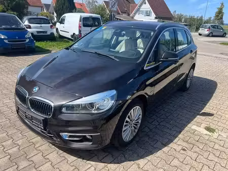 BMW Série 2 220i 2.0 192 Luxury